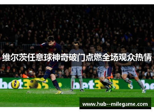 维尔茨任意球神奇破门点燃全场观众热情